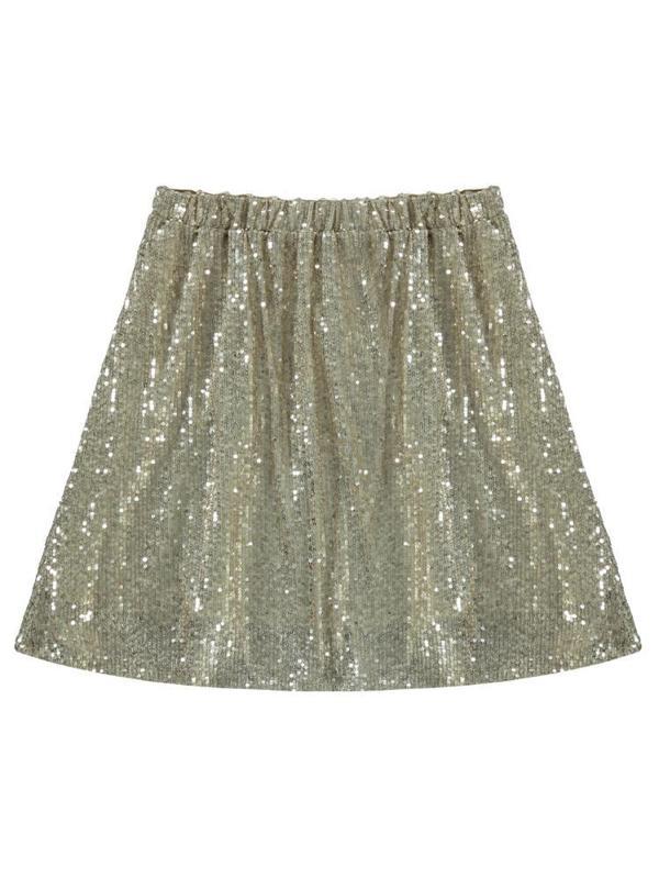 Pierre Cardin 10-12 Yaş Etek - Gri10-11 Yaş - Image 1