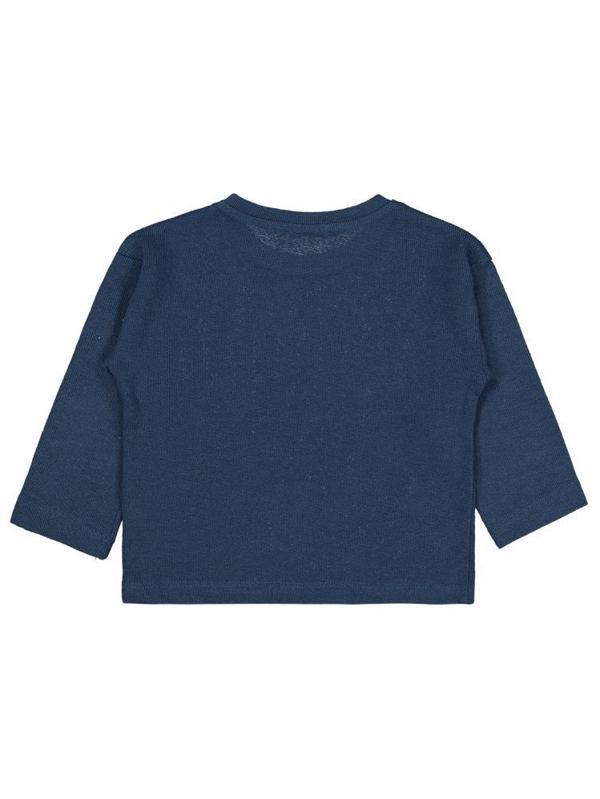 Civil Boys Erkek Çocuk Sweatshirt 2-5 Yaş  - Mavi5-6 Yaş - Image 1