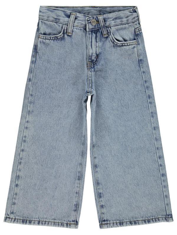 Pierre Cardin 2-5 Yaş Pantolon - Mavi2-3 Yaş - Image 1