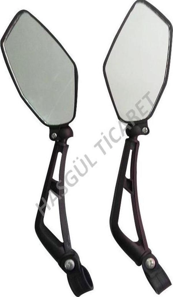 HSGL BİSİKLET SPORT AYNA  - Image 1