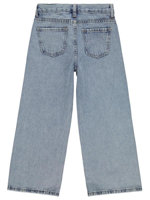 Pierre Cardin 6-9 Yaş Pantolon - Mavi7-8 Yaş - Image 1