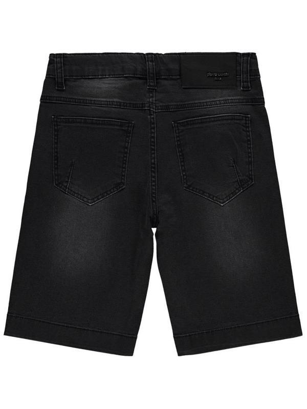 Pierre Cardin Basic 6-9 Yaş Kapri - Gri7-8 Yaş - Image 1