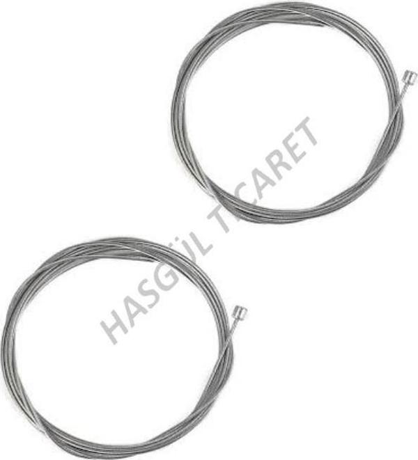 HSGL BİSİKLET VİTES TELİ 205 CM (2 ADET ) - Image 1