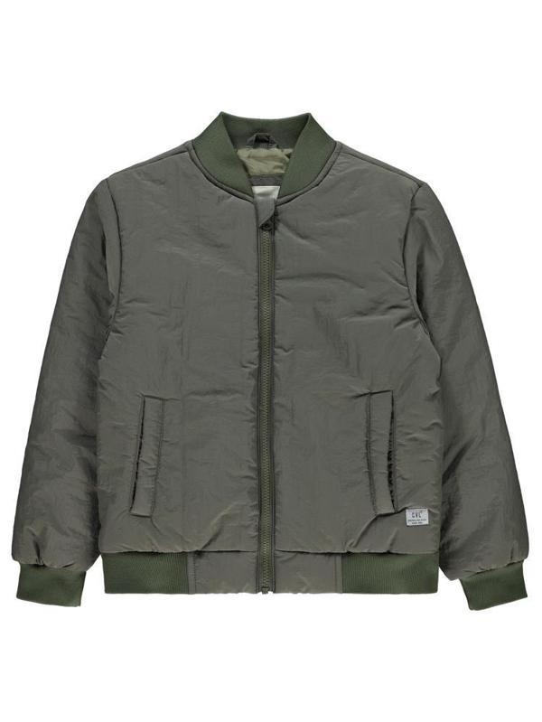 Civil Boys Etiketli Pilot 10-13 Yaş Mont - Haki12-13 Yaş - Image 1