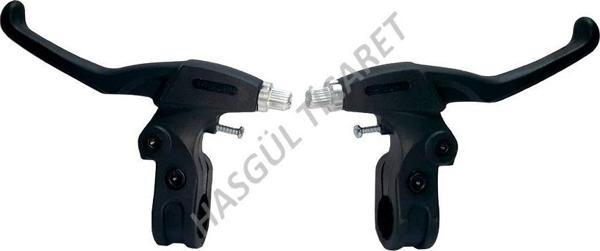 HSGL BİSİKLET YETİŞKİN FREN KOLU PLASTİK  - Image 1