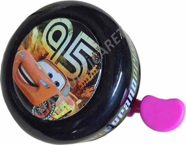 Hsgl Bisiklet Yüksek Sesli Metal Zil McQueen Zil Bisiklet Aksesuar - Image 1