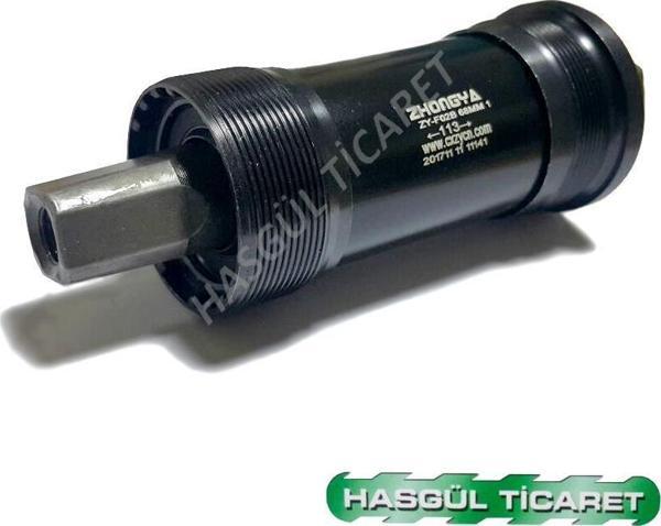 ZHONGYA RULMANLI ORTA YATAK 113 MM HSGL - Image 1