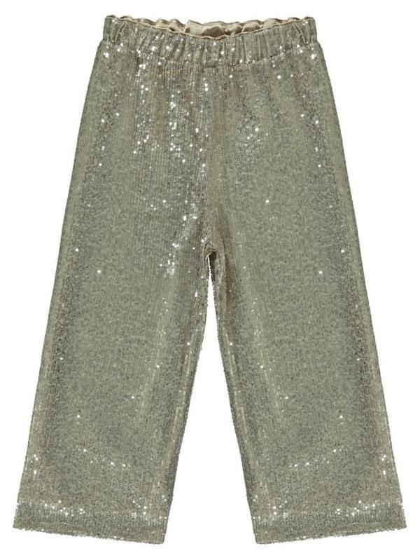 Pierre Cardin 10-12 Yaş Pantolon - Gri10-11 Yaş - Image 1