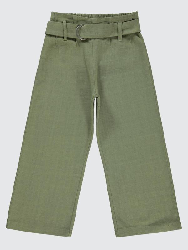 Pierre Cardin 6-9 Yaş Pantolon - Haki6-7 Yaş - Image 1