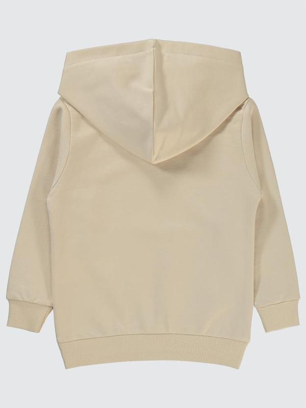 H Potter Baskılı 2-5 Yaş Sweatshirt - Gri4-5 Yaş - Image 1