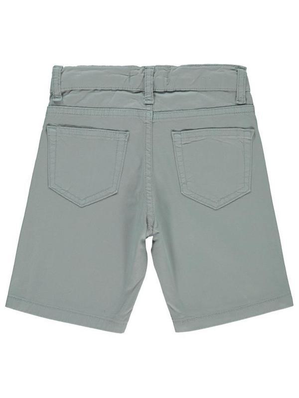 Civil Boys Basic 5 Cep 2-5 Yaş Kapri - Gri5-6 Yaş - Image 1