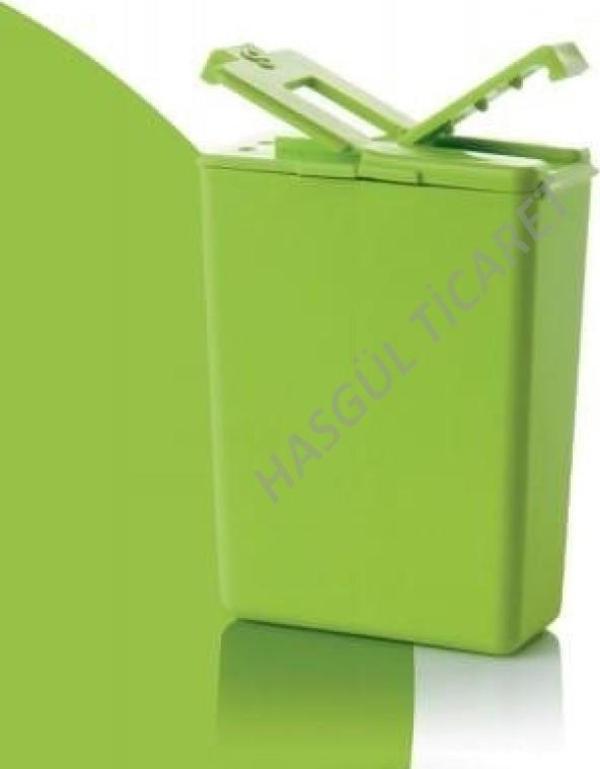 Tupperware Baharatlık Tuzluk Biberlik Seyahat ve Kamp  R1498 - Image 1