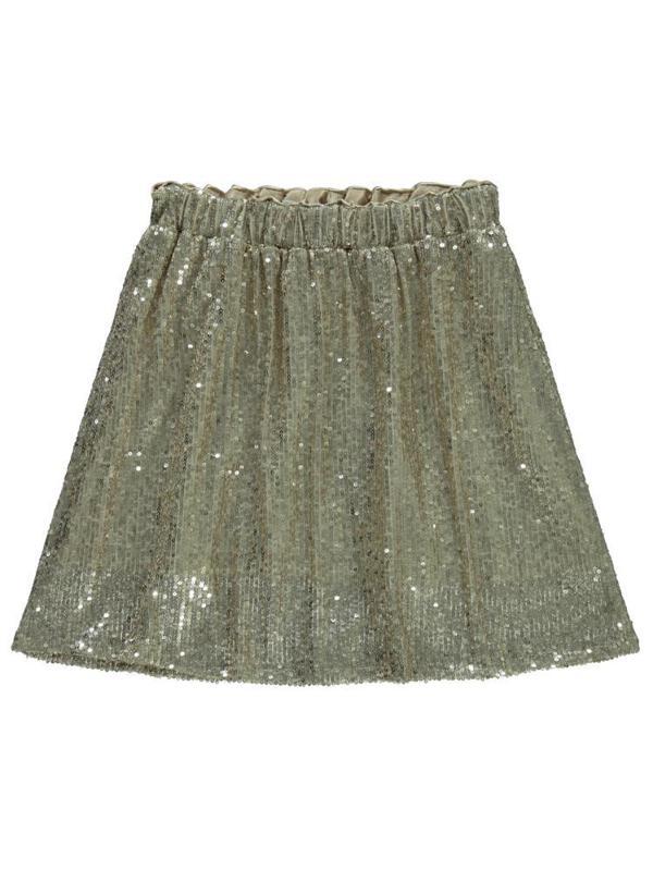 Pierre Cardin 6-9 Yaş Etek - Gri6-7 Yaş - Image 1