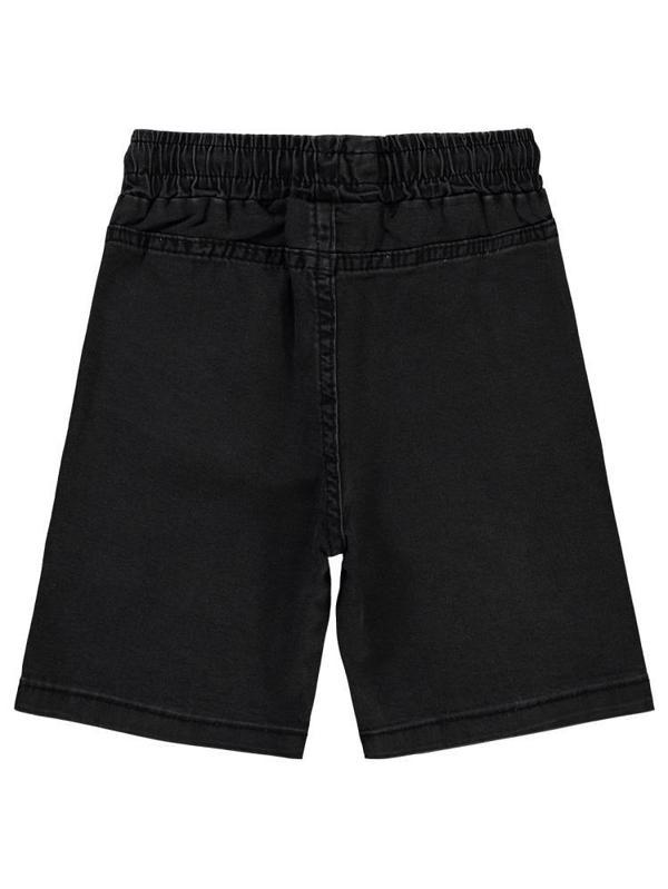 Pierre Cardin Bağcıklı 2-5 Yaş Kapri - Gri3-4 Yaş - Image 1