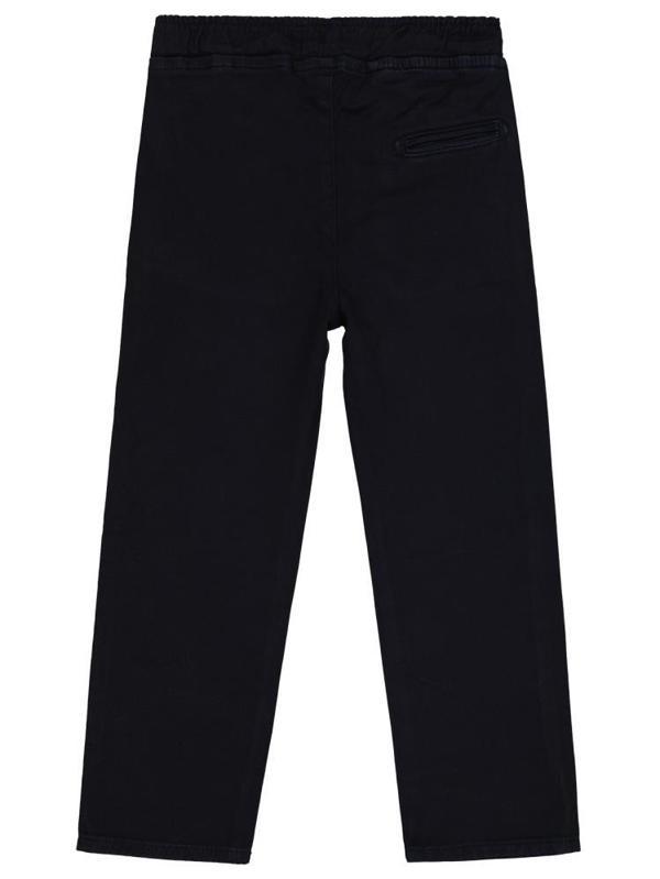 Civil Boys Beli Lastikli Chinno 6-9 Yaş Pantolon - Lacivert8-9 Yaş - Image 1