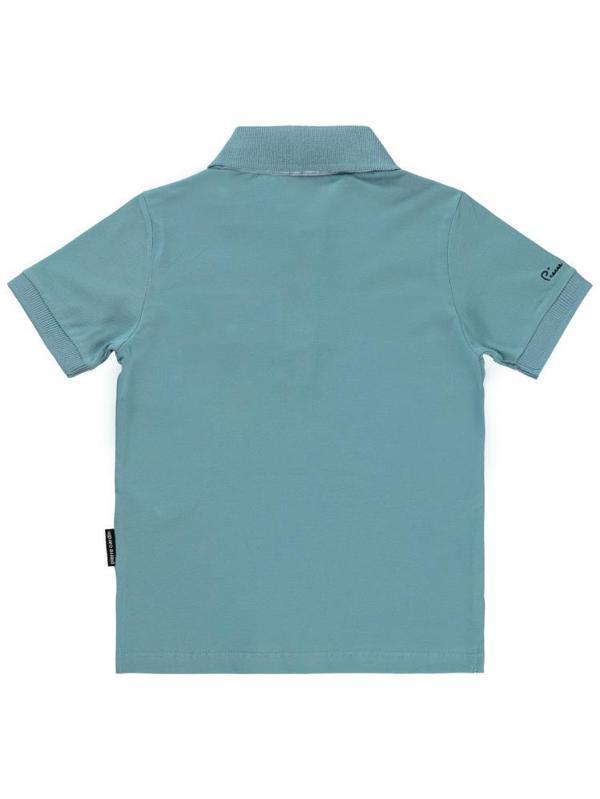 Pierre Cardin Lakos 2-5 Yaş Tişört - Mavi2-3 Yaş - Image 1