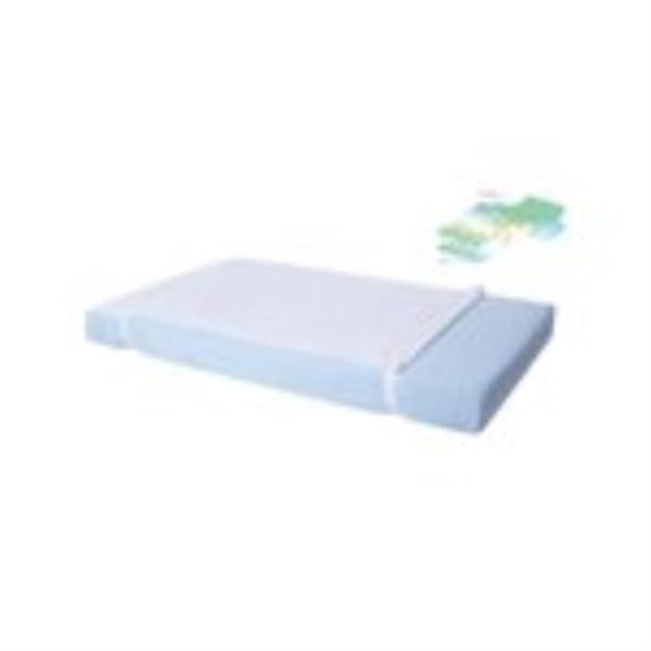 Sevi Bebe Yatak Koruycu Çarşaf 70x135 cm - StandartStandart - Image 1