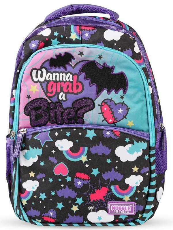 Muggle Gotik Girl İlkokul Çantası - StandartStandart - Image 1
