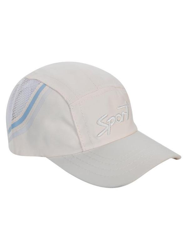 SPORT NAKIŞLI 6-9 YAŞ ERKEK KEP ŞAPKA - GriStandart - Image 1