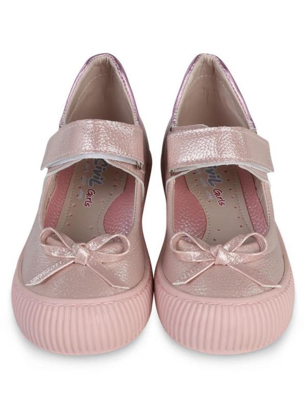 Civil Girls Fiyonklu - Numara Babet - Pembe30 - Image 1