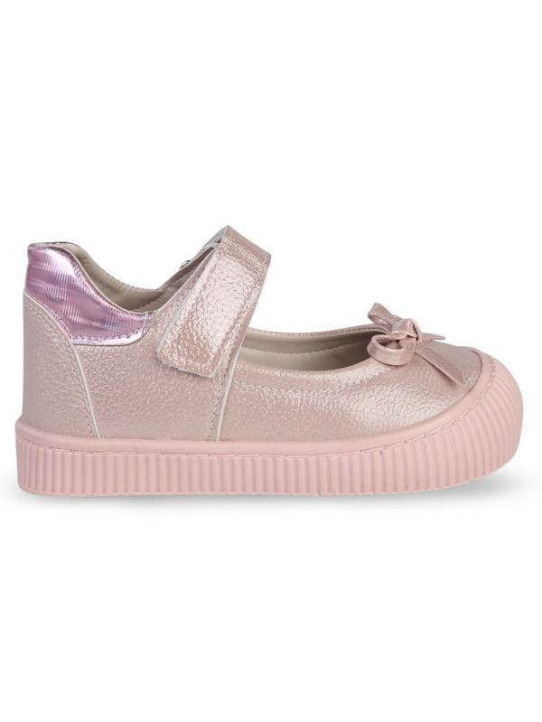 Civil Girls Fiyonklu - Numara Babet - Pembe30 - Image 1