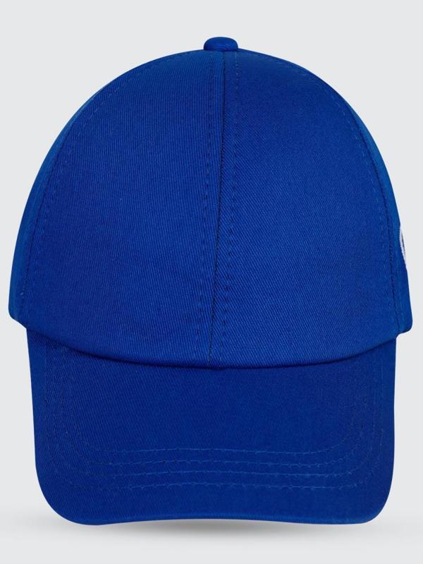 Civil Boys Mountain 6-9 Yaş Çocuk Erkek Kep Şapka - MaviStandart - Image 1