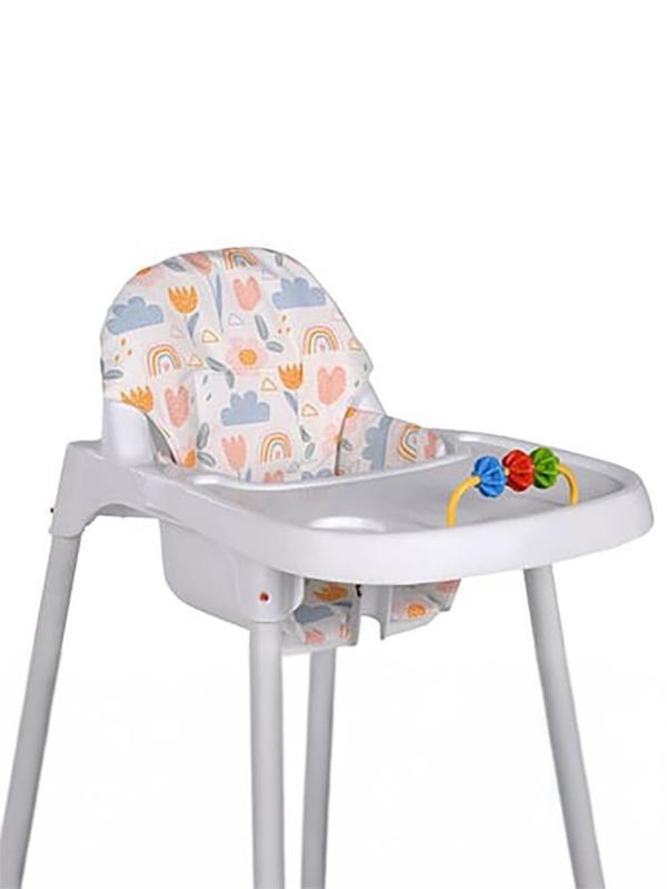 SafeMom Müslin Mama Sandalyesi Minderi - StandartStandart - Image 1