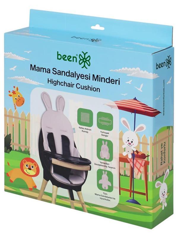 Been  Mama Sandalyesi Minderi - BejStandart - Image 1