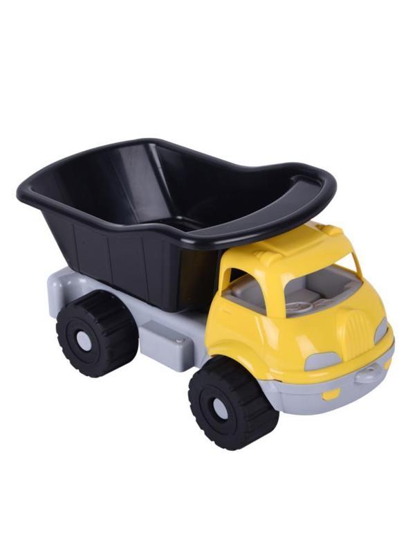 Zuzu Toys Kamyon 3+ Yaş - StandartStandart - Image 1