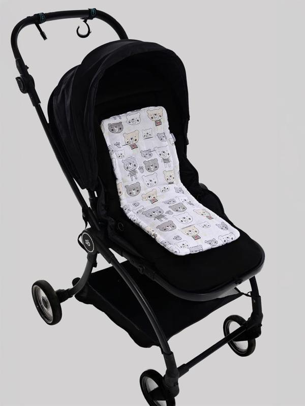 SafeMom Müslin Puset Minderi - StandartStandart - Image 1