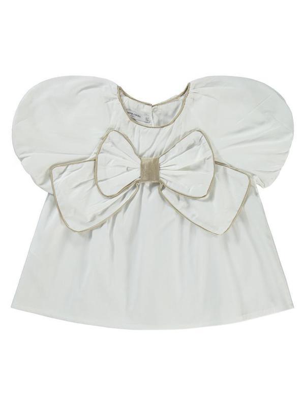 Pierre Cardin 10-12 Yaş Gömlek - Beyaz12-13 Yaş - Image 1