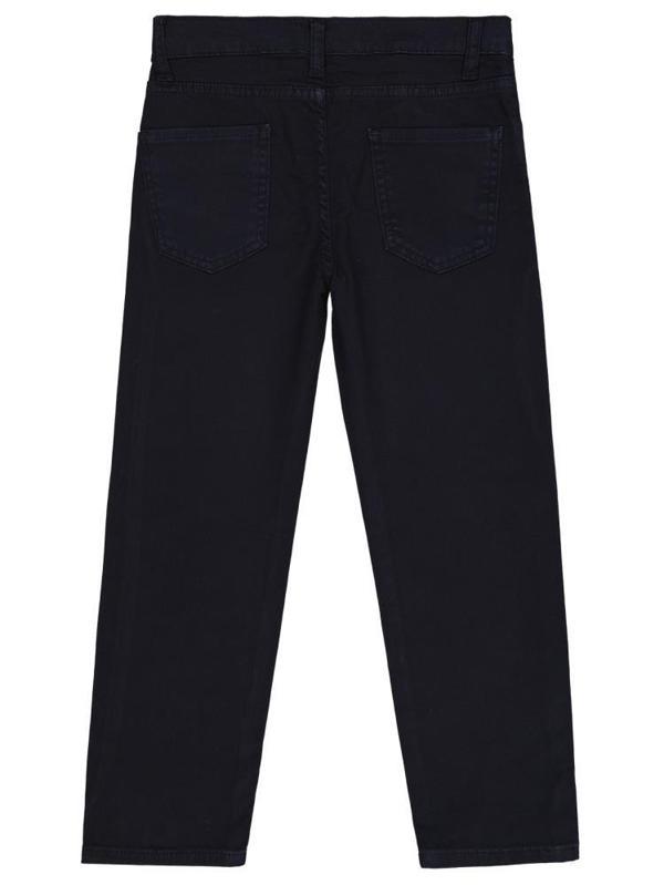 Civil Boys Basic 5 Cep 10-13 Yaş Pantolon - Lacivert10-11 Yaş - Image 1