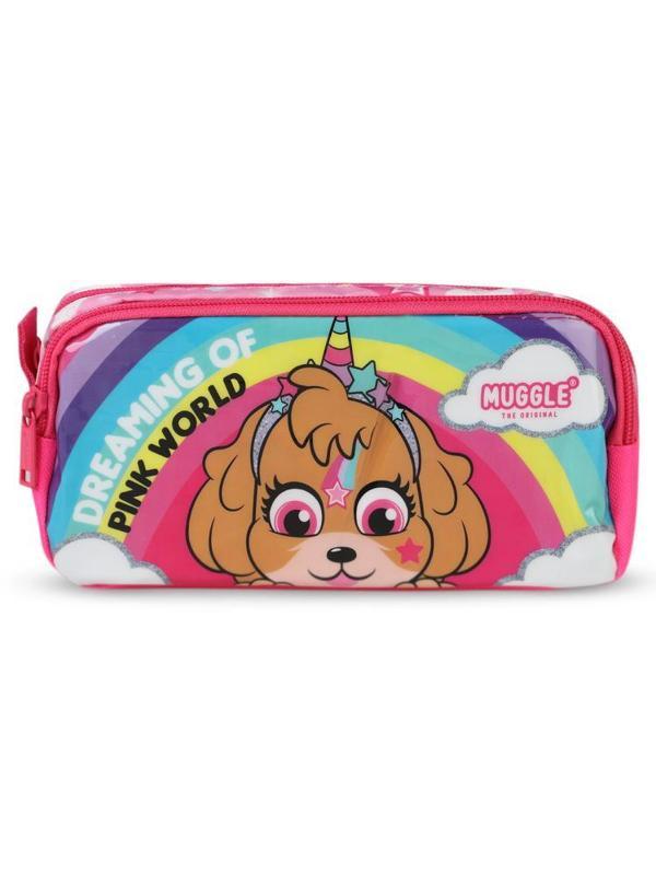 Muggle Pink World Kalemlik - StandartStandart - Image 1