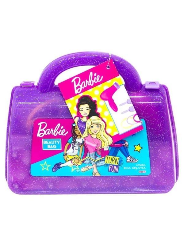Barbie Güzellik Çantası 3+ Yaş - StandartStandart - Image 1