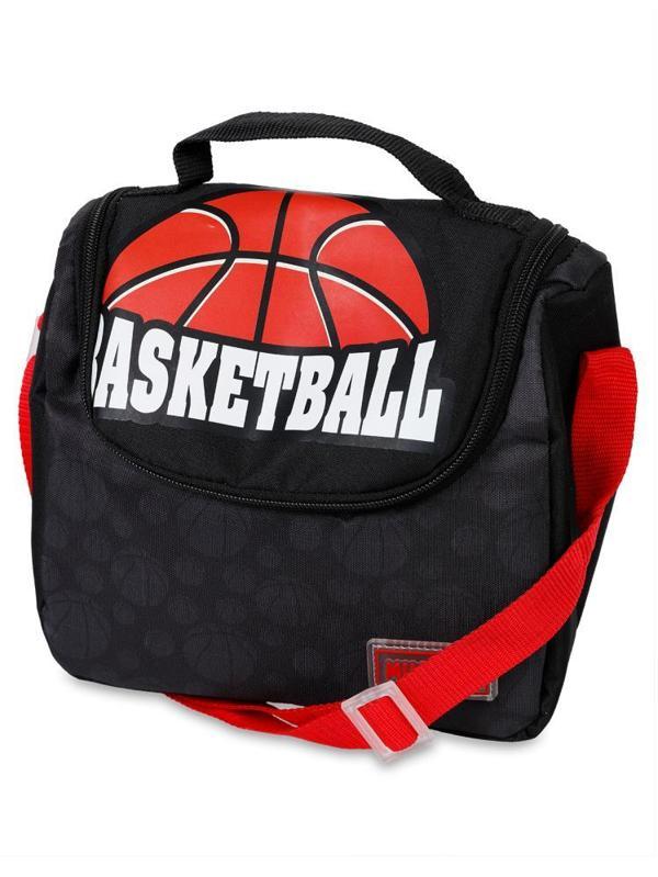 Muggle Team Basketball Koleksiyonu Beslenme Çantası Beslenme Çantası - StandartStandart - Image 1