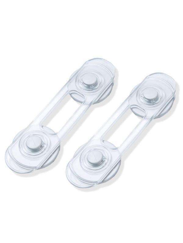 Baby Jem Mini Çok Amaçlı Kilit 2li - StandartStandart - Image 1