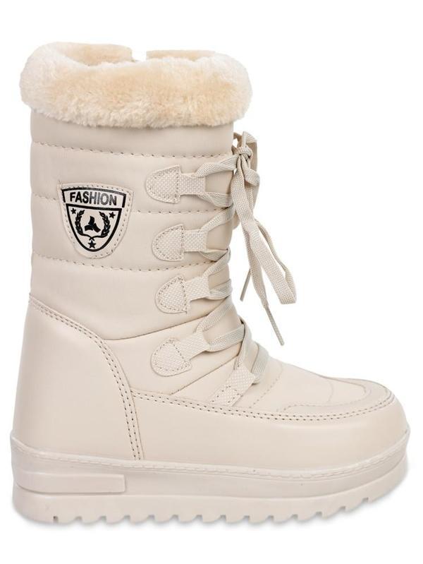 Civil Girls 31- Bot - Bej33 - Image 1