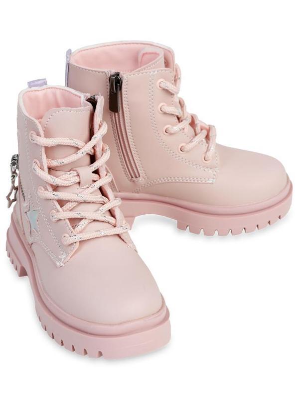 Civil Boots - Numara Bot - Pudra26 - Image 1