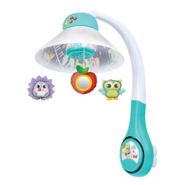 Winfun Uyku Arkadaşlarım Dönence - StandartStandart - Image 1