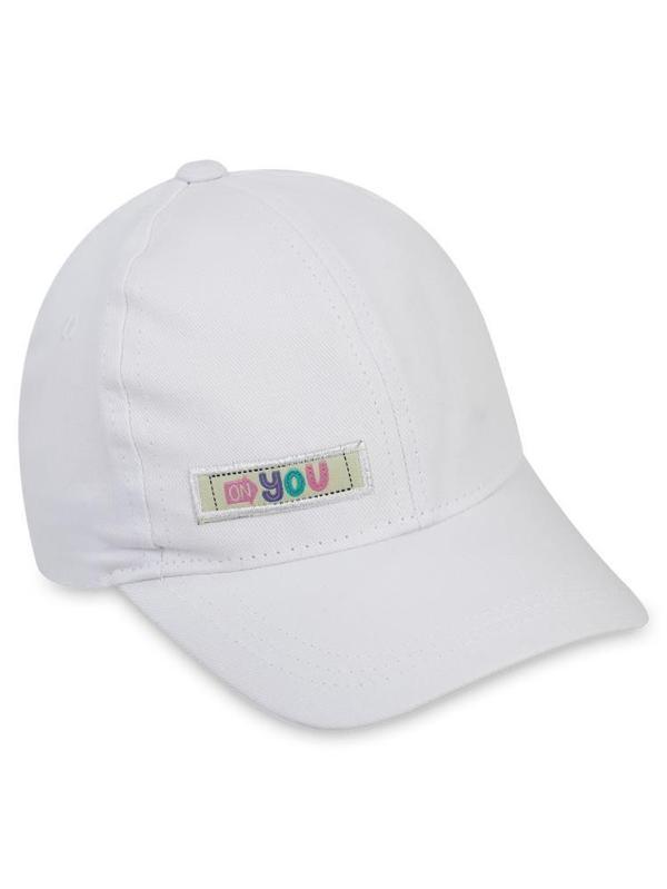 Kitti 4-8 Yaş Çocuk Kız Şapka - StandartStandart - Image 1