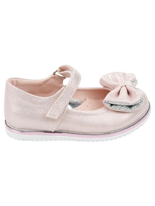 Civil Girls Fiyonklu - Numara Babet - Pudra21 - Image 1