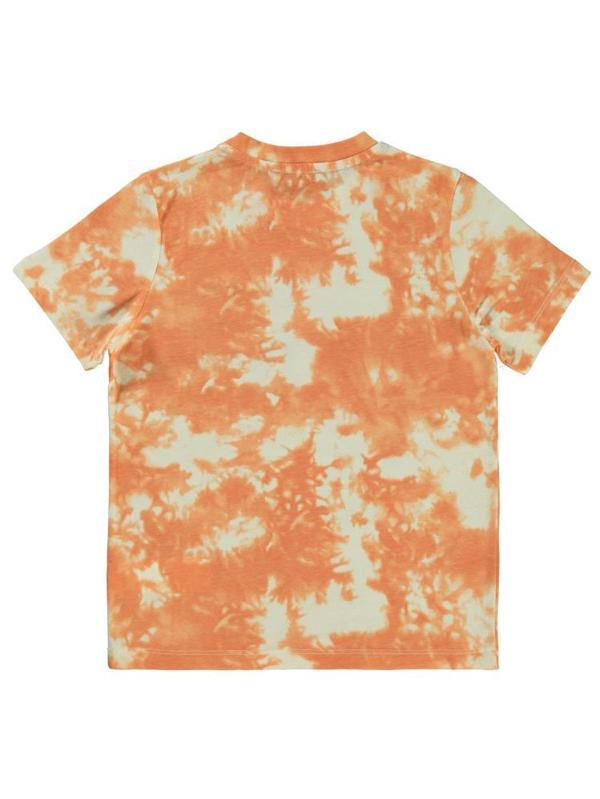 Civil Boys Batik Desenli 6-9 Yaş Tişört - Fil Dişi8-9 Yaş - Image 1