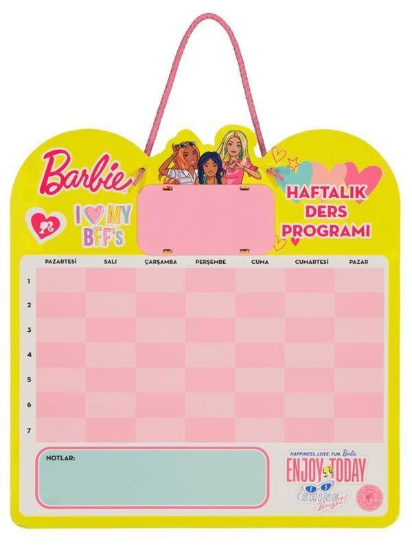 Barbie Yazı Tahtası - StandartStandart - Image 1