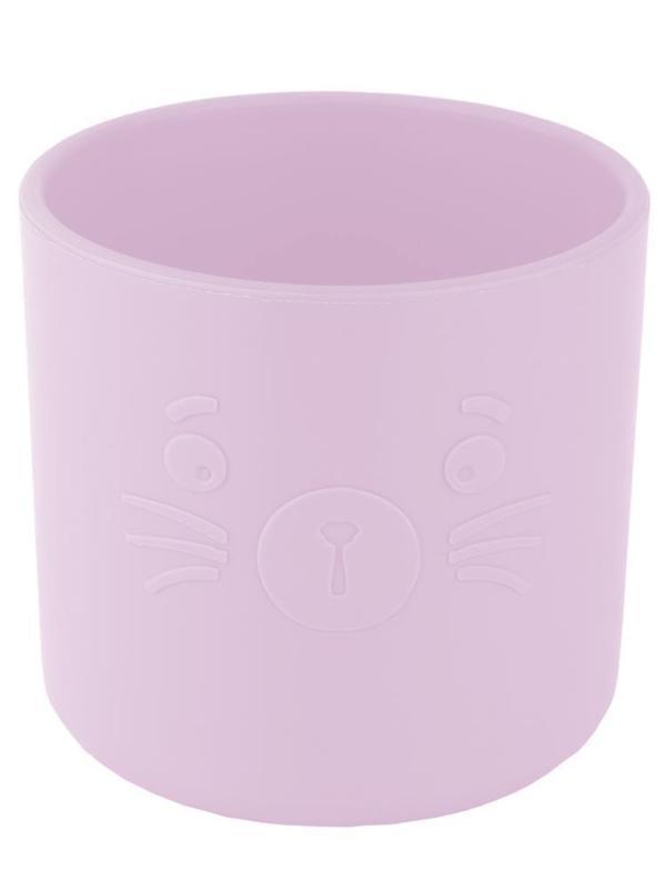 Pandish Huppo Beslenme Seti 4'lü - LilaStandart - Image 1