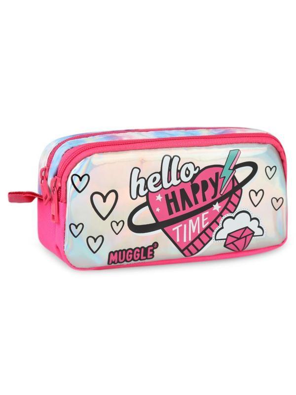 Muggle Pink And Pink Kalemlik - StandartStandart - Image 1