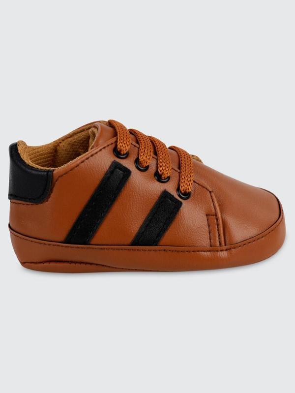 Leoncino Bebek Erkek Patik - StandartStandart - Image 1