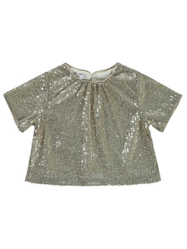 Pierre Cardin 6-9 Yaş Gömlek - Gri6-7 Yaş - Image 1