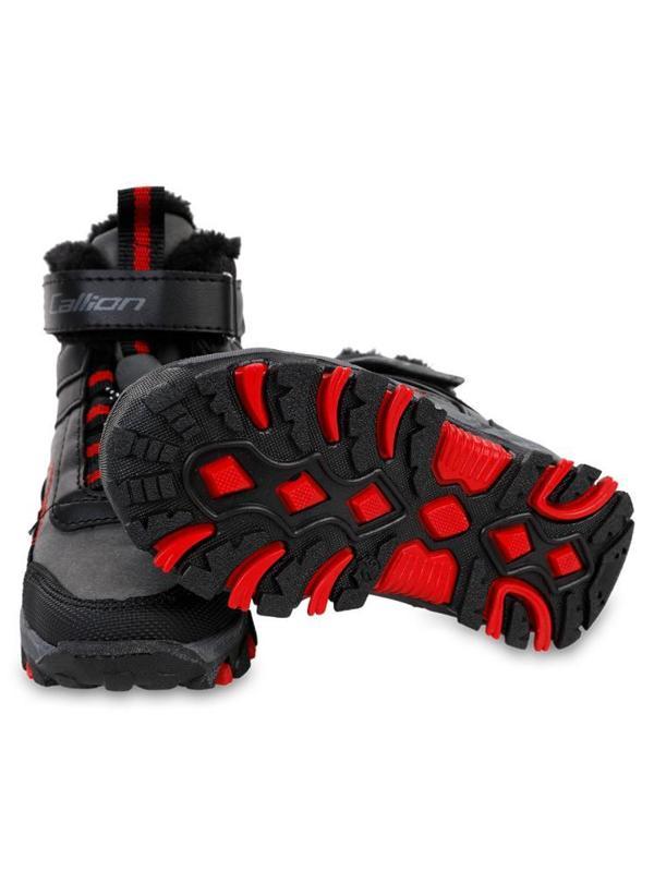 Callion Erkek Çocuk Bot 31- - Gri33 - Image 1