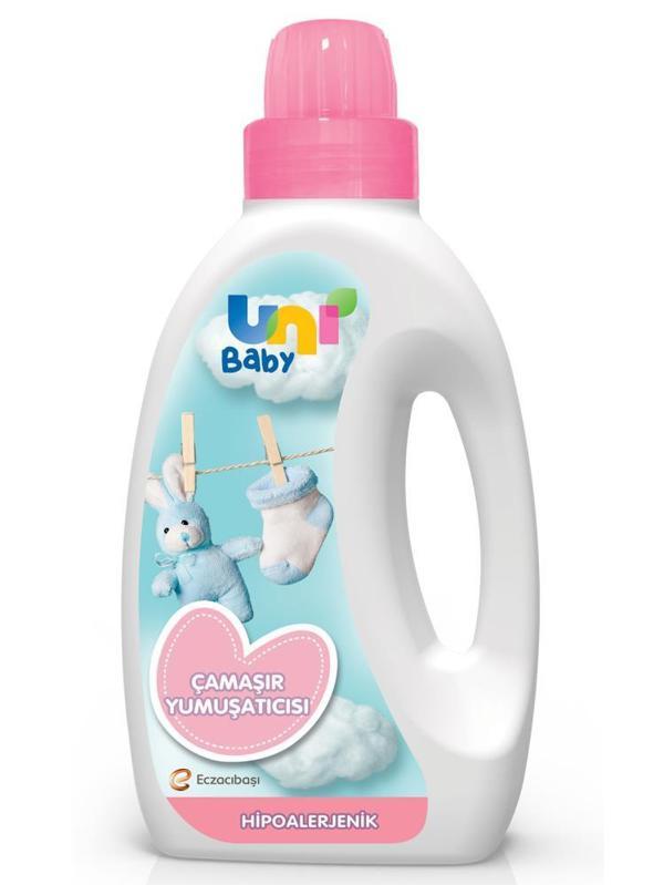 Uni Baby Çamaşır Yumuşatıcısı 1500 ml - StandartStandart - Image 1