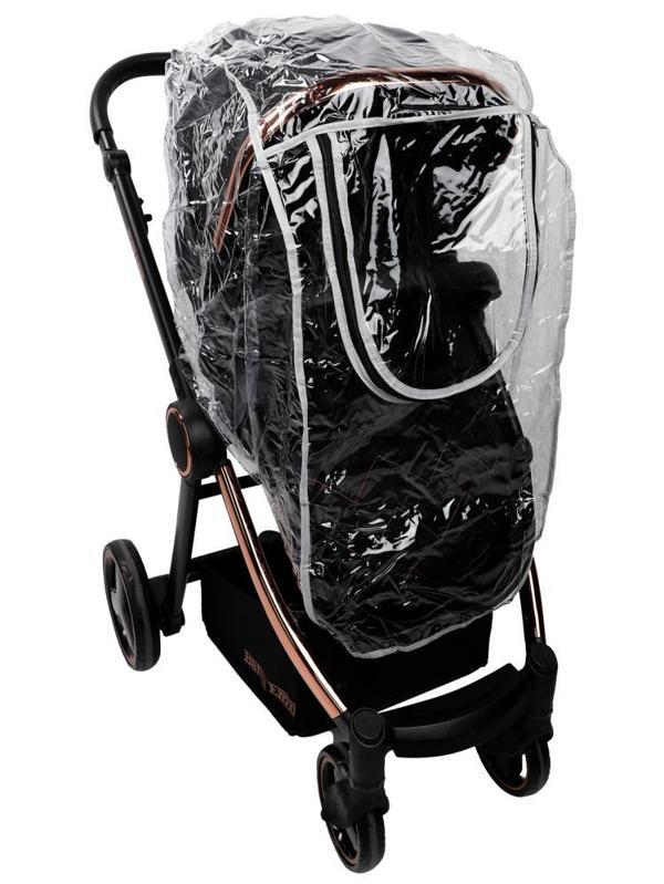 Kujju Fermuarlı XL Travel Sistem Yağmurluk - StandartStandart - Image 1